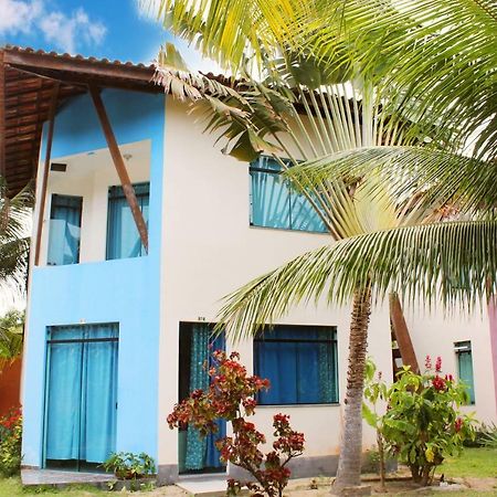 Condominio Sao Cristovao Santa Cruz Cabrália Kültér fotó