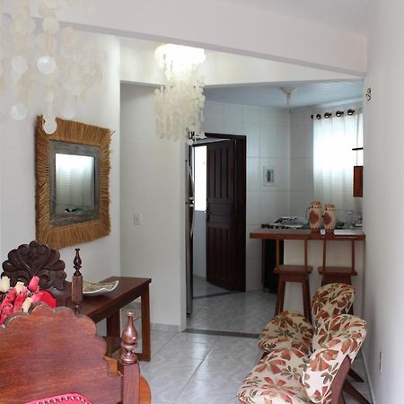 Condominio Sao Cristovao Santa Cruz Cabrália Kültér fotó
