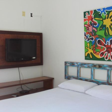 Condominio Sao Cristovao Santa Cruz Cabrália Kültér fotó