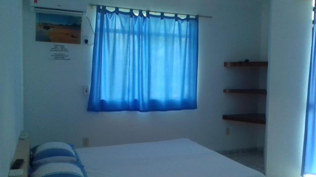 Condominio Sao Cristovao Santa Cruz Cabrália Kültér fotó