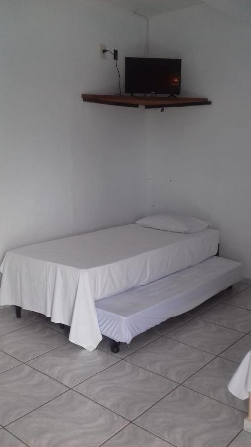 Condominio Sao Cristovao Santa Cruz Cabrália Kültér fotó