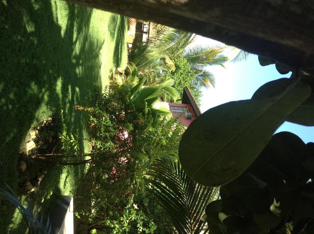 Condominio Sao Cristovao Santa Cruz Cabrália Kültér fotó