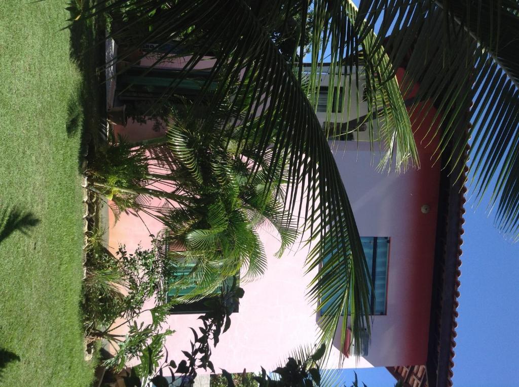 Condominio Sao Cristovao Santa Cruz Cabrália Kültér fotó