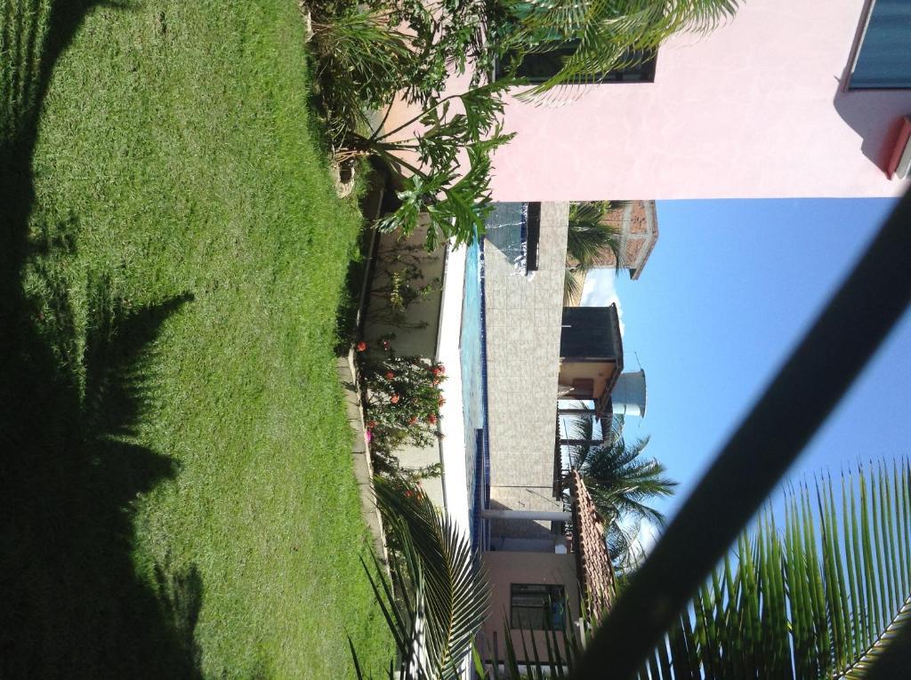 Condominio Sao Cristovao Santa Cruz Cabrália Kültér fotó