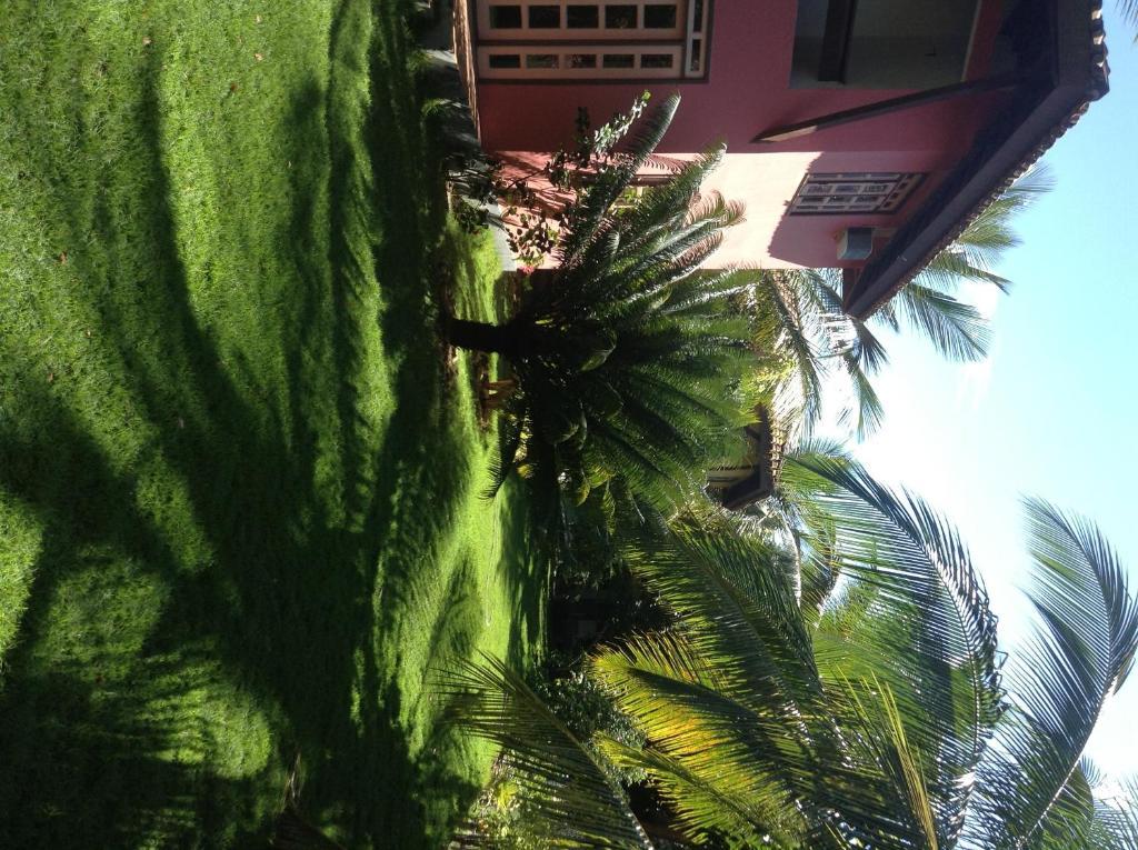 Condominio Sao Cristovao Santa Cruz Cabrália Kültér fotó