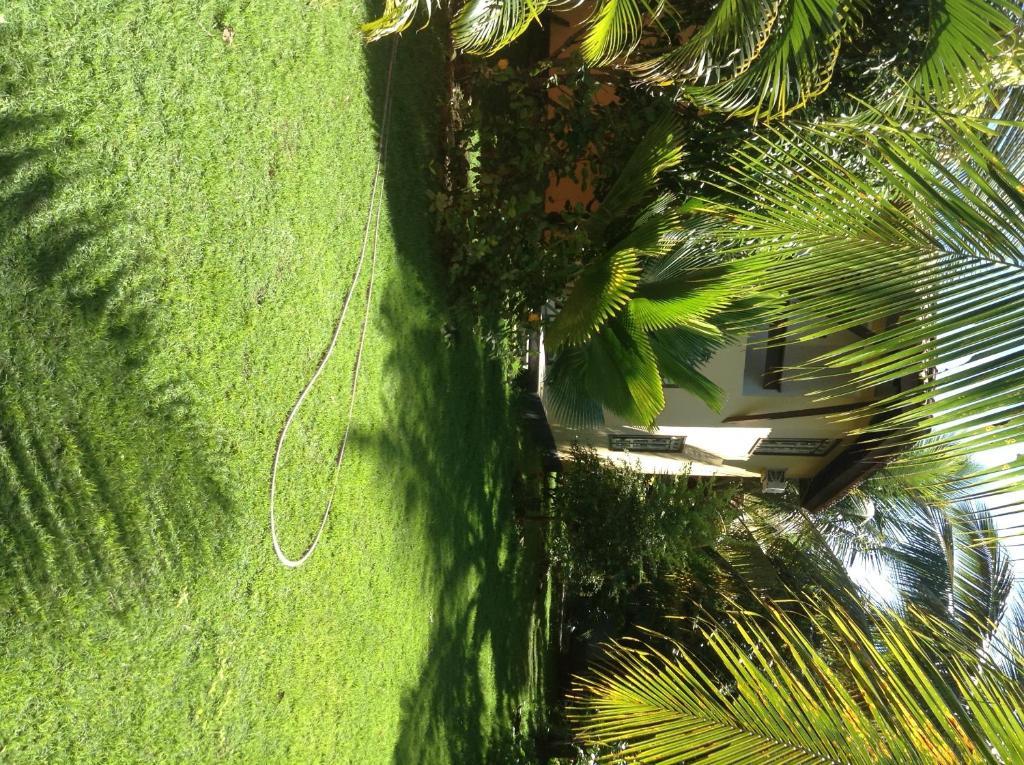Condominio Sao Cristovao Santa Cruz Cabrália Kültér fotó