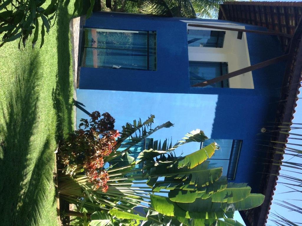 Condominio Sao Cristovao Santa Cruz Cabrália Kültér fotó