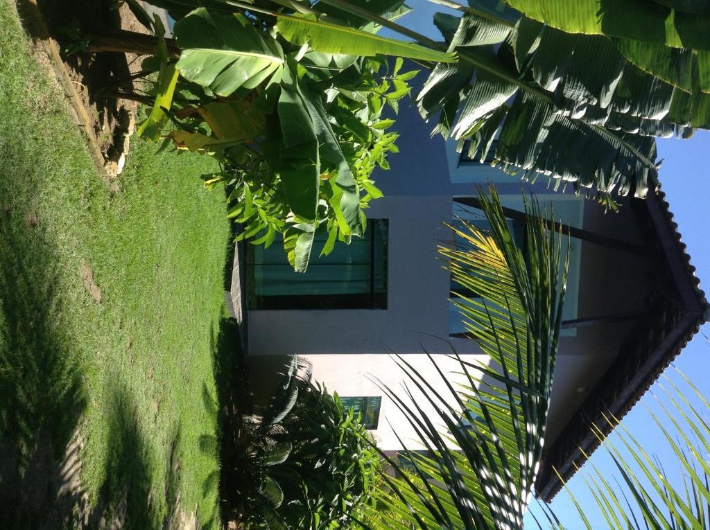 Condominio Sao Cristovao Santa Cruz Cabrália Kültér fotó