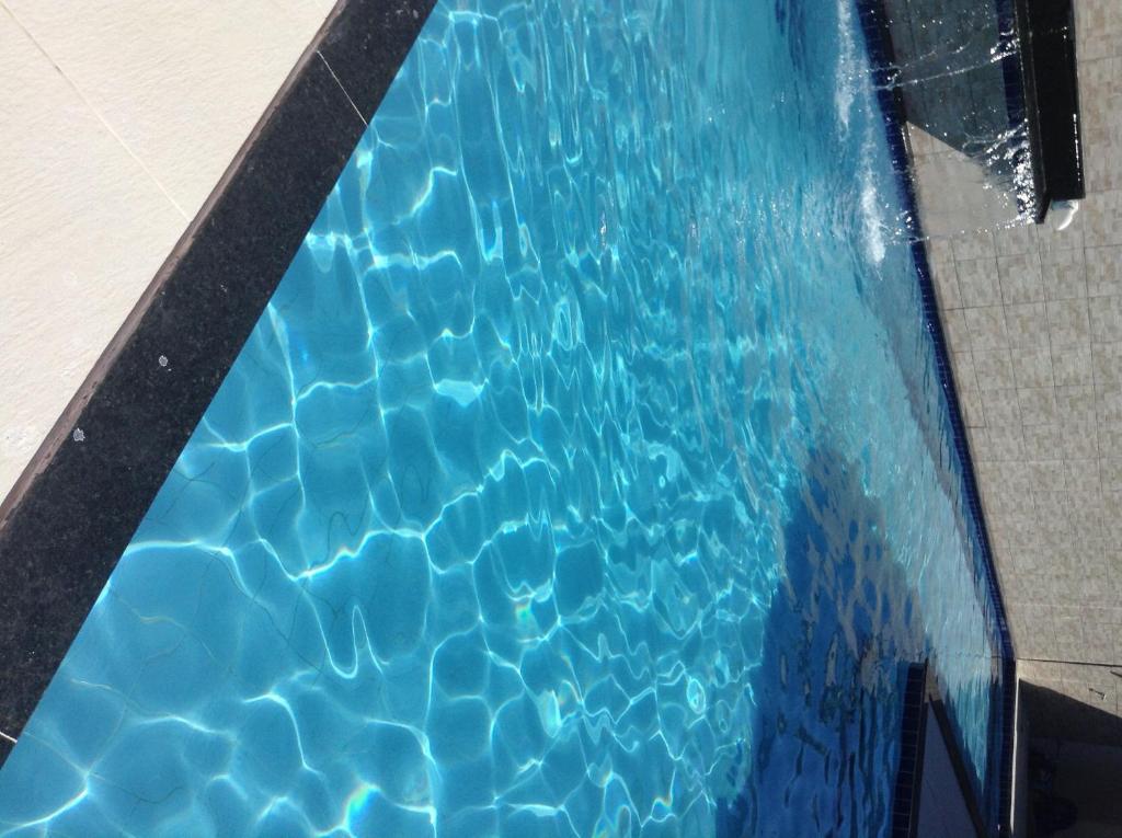 Condominio Sao Cristovao Santa Cruz Cabrália Kültér fotó