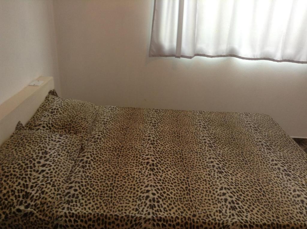 Condominio Sao Cristovao Santa Cruz Cabrália Kültér fotó