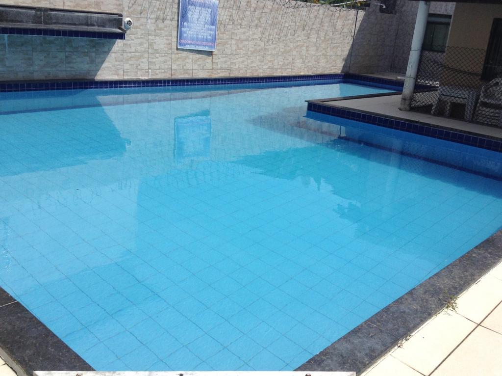 Condominio Sao Cristovao Santa Cruz Cabrália Kültér fotó