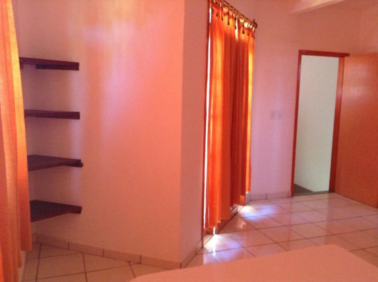 Condominio Sao Cristovao Santa Cruz Cabrália Kültér fotó
